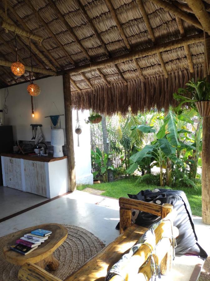 Chill Kite Brasil - Chalé Icaraí Exterior foto