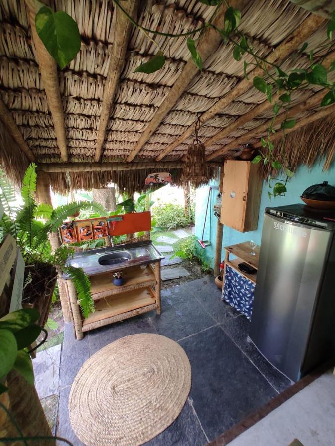 Chill Kite Brasil - Chalé Icaraí Habitación foto