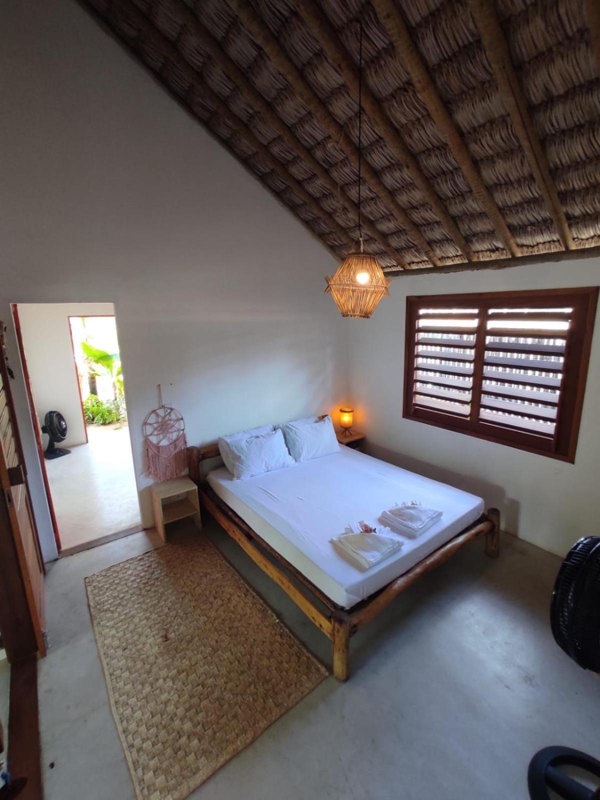Chill Kite Brasil - Chalé Icaraí Habitación foto