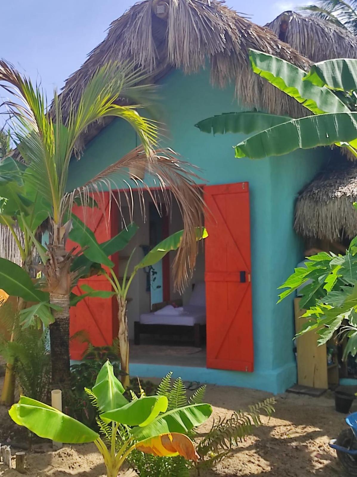 Chill Kite Brasil - Chalé Icaraí Habitación foto